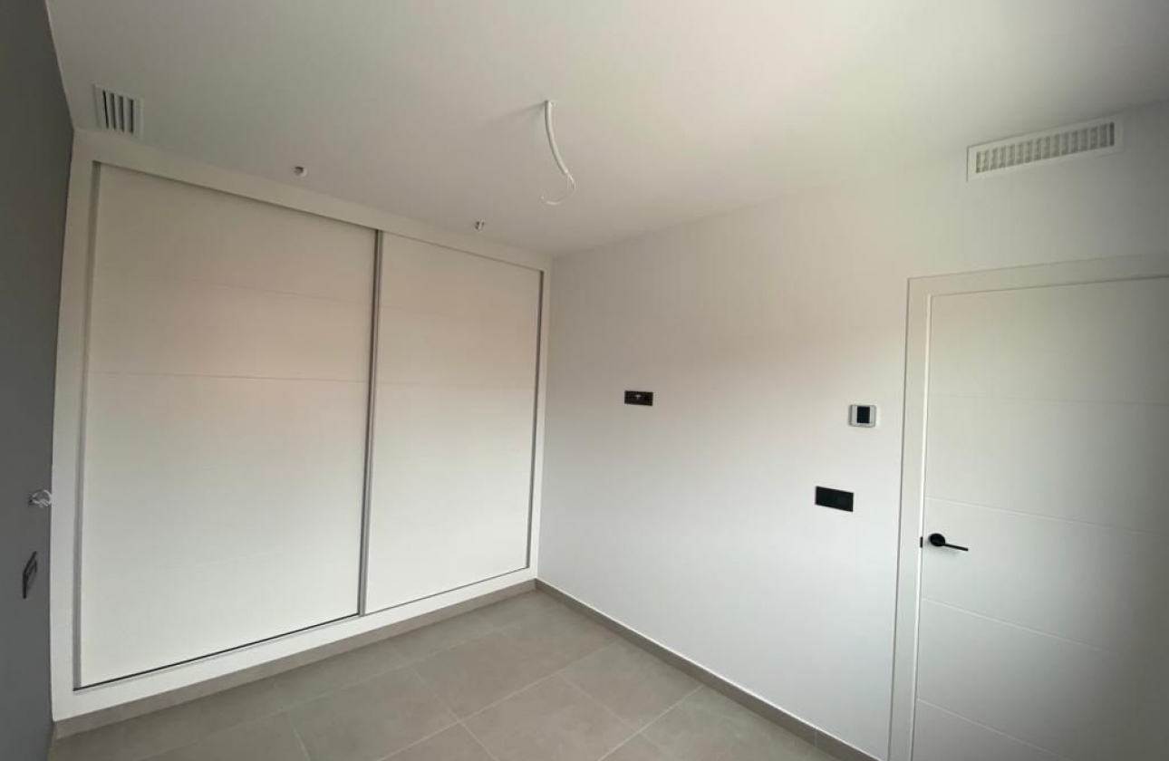 Revente - Villa - Los Alcazares