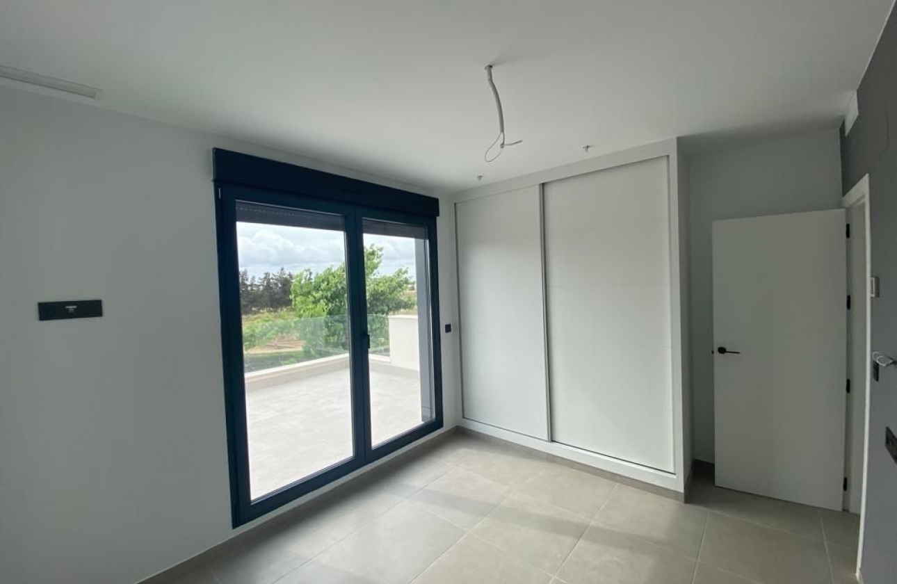 Revente - Villa - Los Alcazares