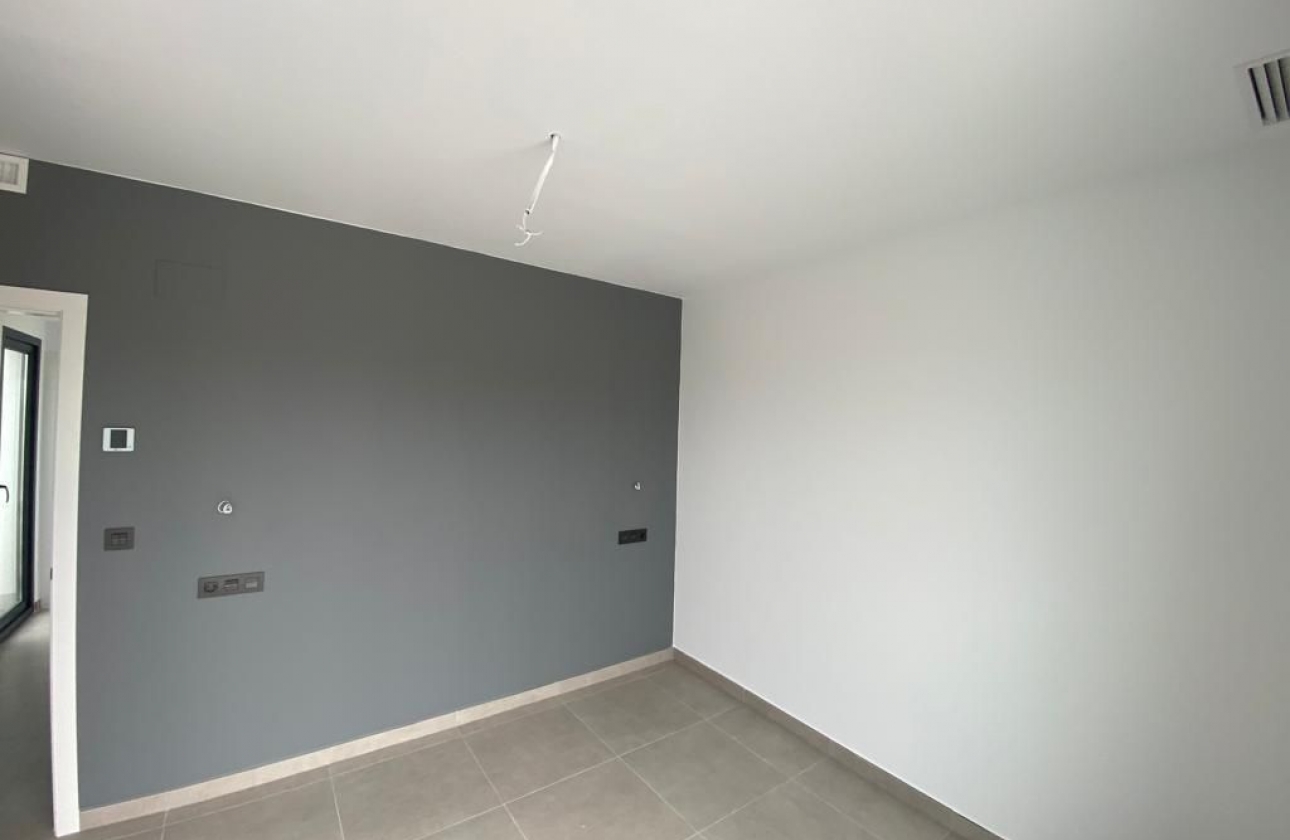 Revente - Villa - Los Alcazares