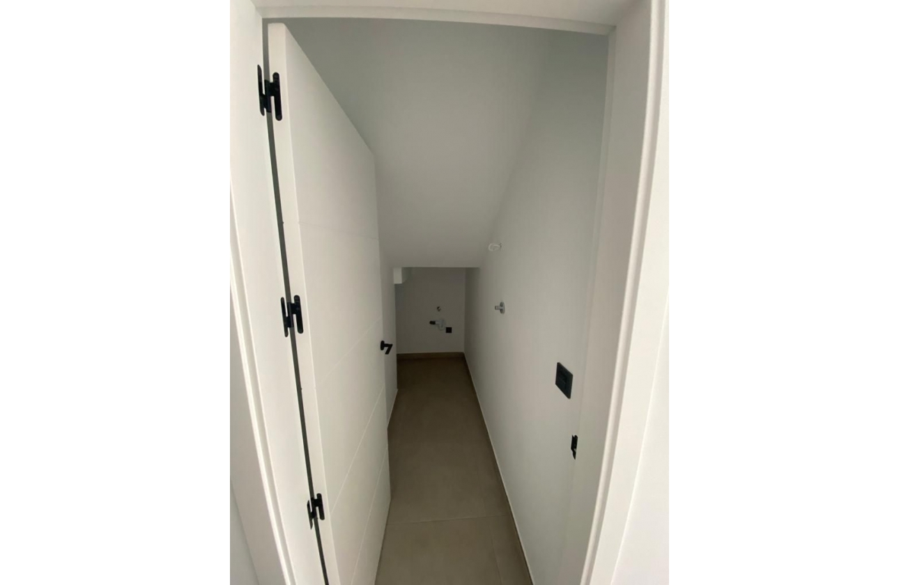 Revente - Villa - Los Alcazares