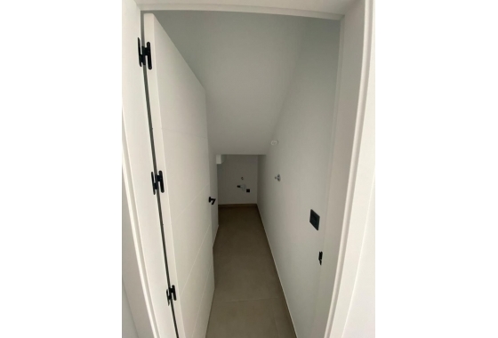 Revente - Villa - Los Alcazares