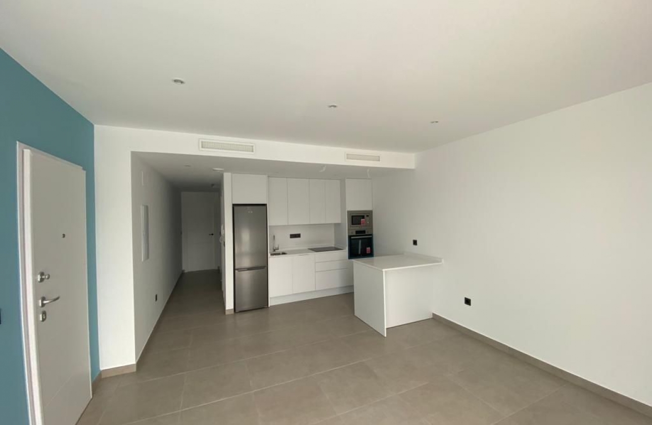 Revente - Villa - Los Alcazares