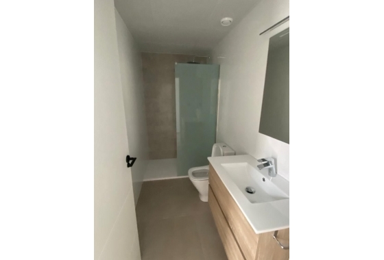 Revente - Villa - Los Alcazares