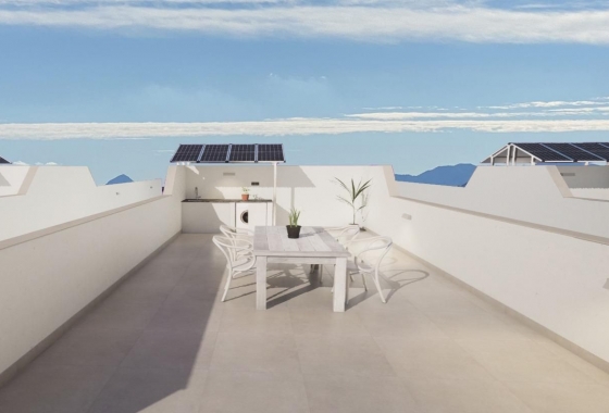 Revente - Villa - Los Alcazares