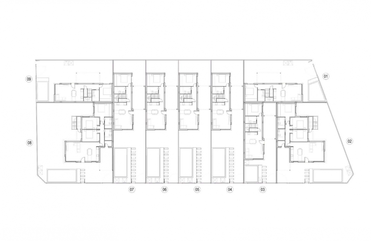 Revente - Villa - Los Alcazares