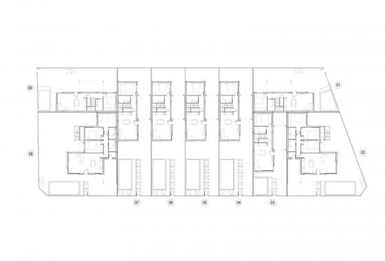 Revente - Villa - Los Alcazares