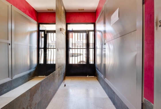 Wiederverkauf - Penthouse - Torrevieja