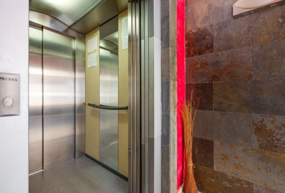 Wiederverkauf - Penthouse - Torrevieja