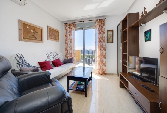 Wiederverkauf - Penthouse - Torrevieja