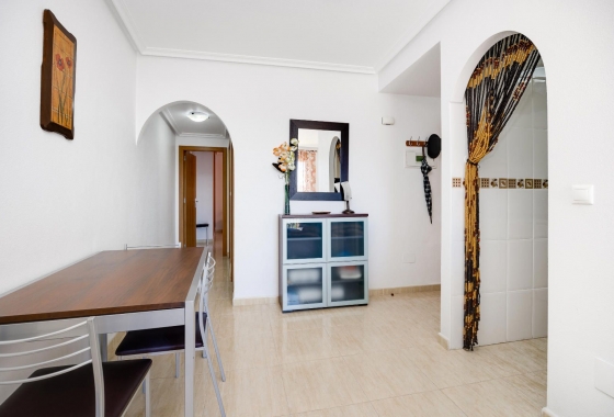 Wiederverkauf - Penthouse - Torrevieja