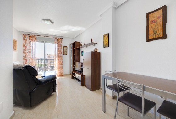 Wiederverkauf - Penthouse - Torrevieja