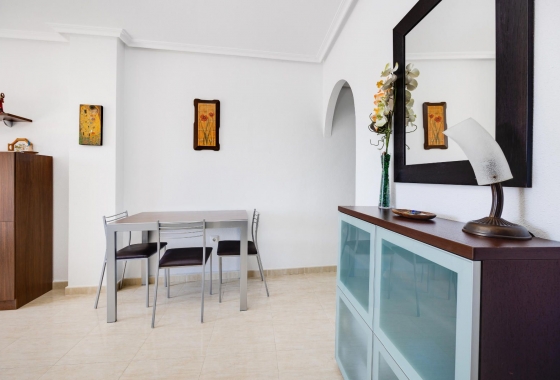 Wiederverkauf - Penthouse - Torrevieja