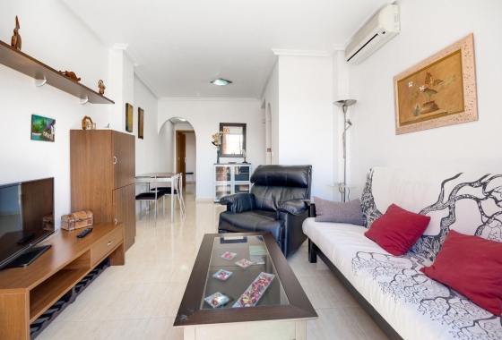 Wiederverkauf - Penthouse - Torrevieja