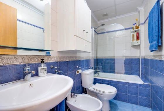 Wiederverkauf - Penthouse - Torrevieja