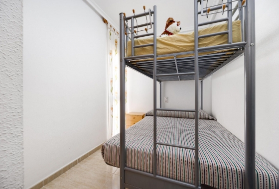 Wiederverkauf - Penthouse - Torrevieja