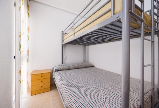 Wiederverkauf - Penthouse - Torrevieja