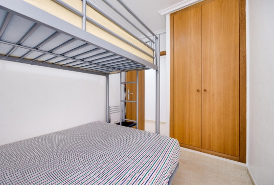 Wiederverkauf - Penthouse - Torrevieja