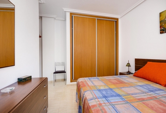 Wiederverkauf - Penthouse - Torrevieja