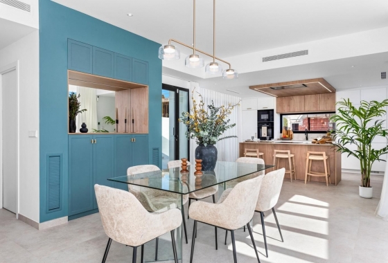 Revente - Villa - Polop