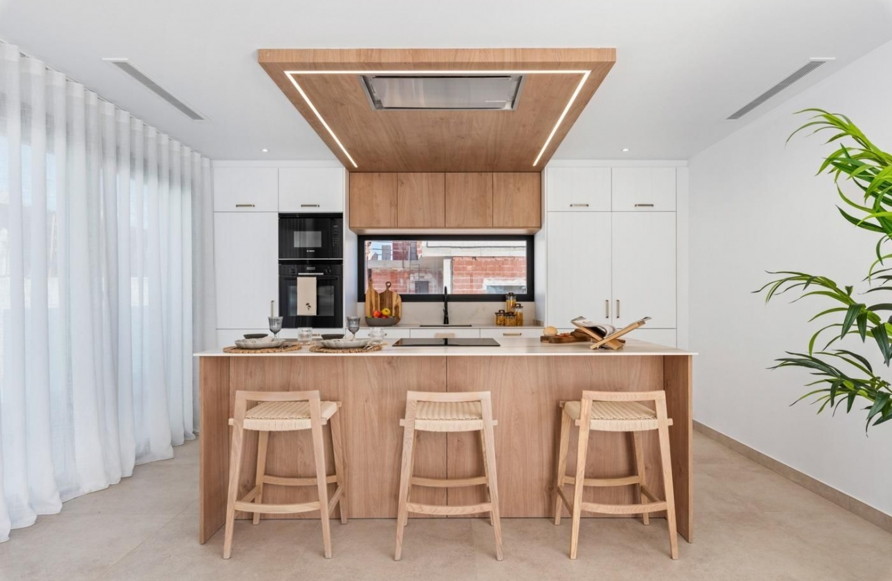 Revente - Villa - Polop