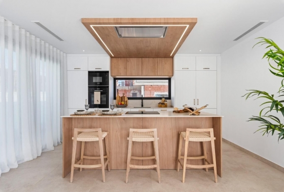 Revente - Villa - Polop