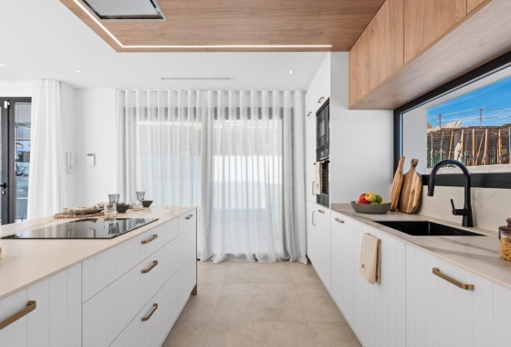 Revente - Villa - Polop