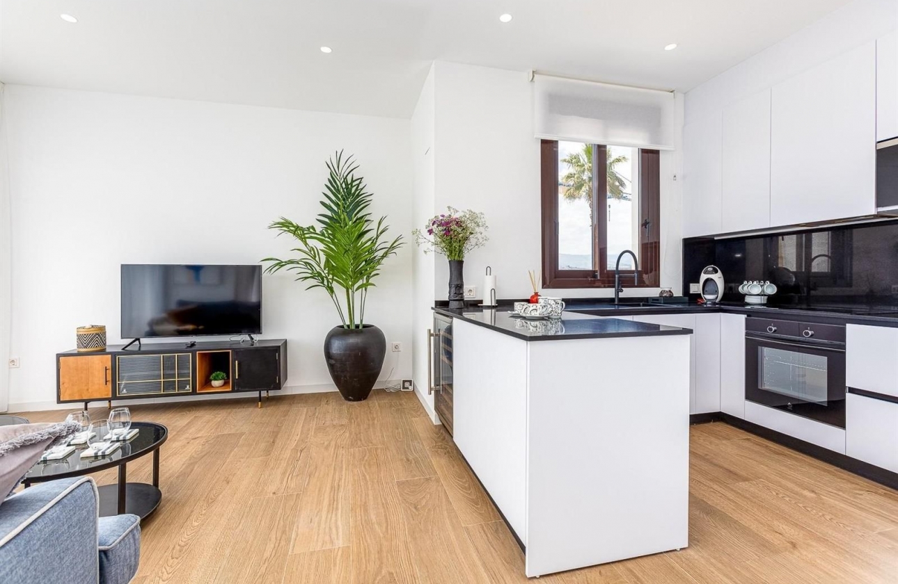 Reventa - Villa - Finestrat