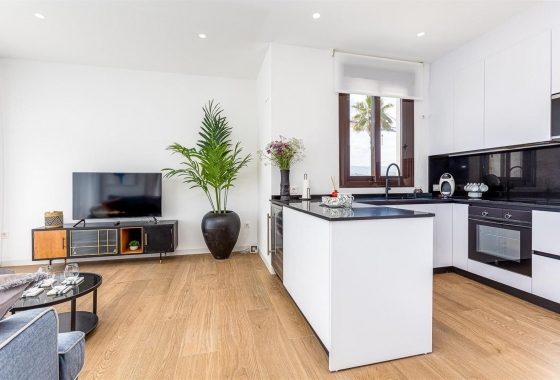 Reventa - Villa - Finestrat