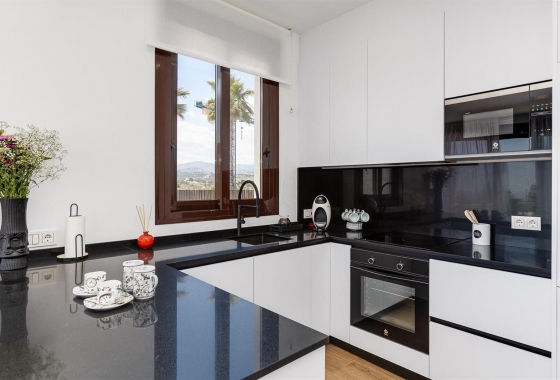 Reventa - Villa - Finestrat