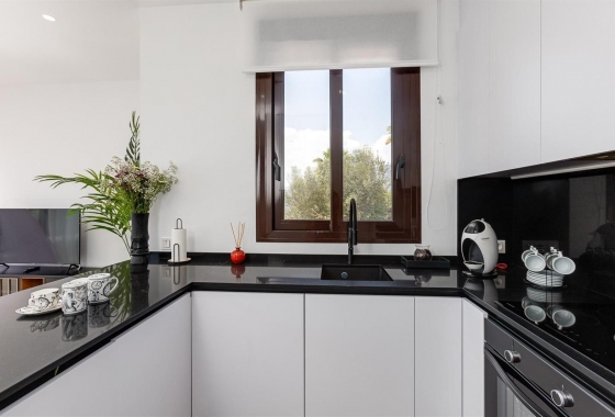 Reventa - Villa - Finestrat