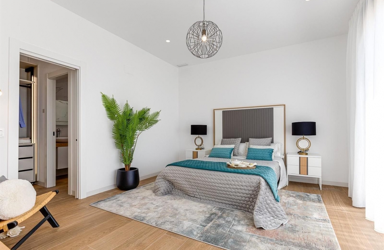 Reventa - Villa - Finestrat