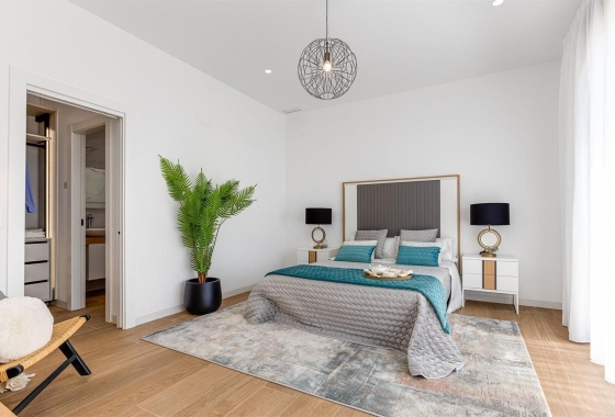 Reventa - Villa - Finestrat