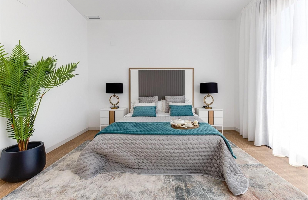 Reventa - Villa - Finestrat