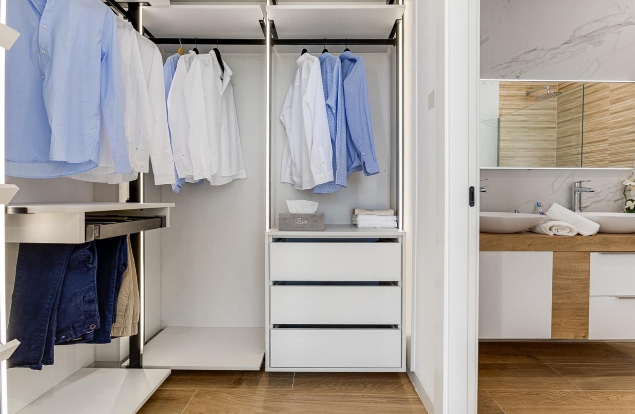 Reventa - Villa - Finestrat