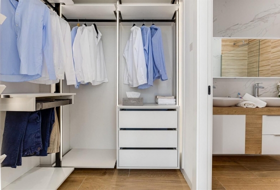 Reventa - Villa - Finestrat