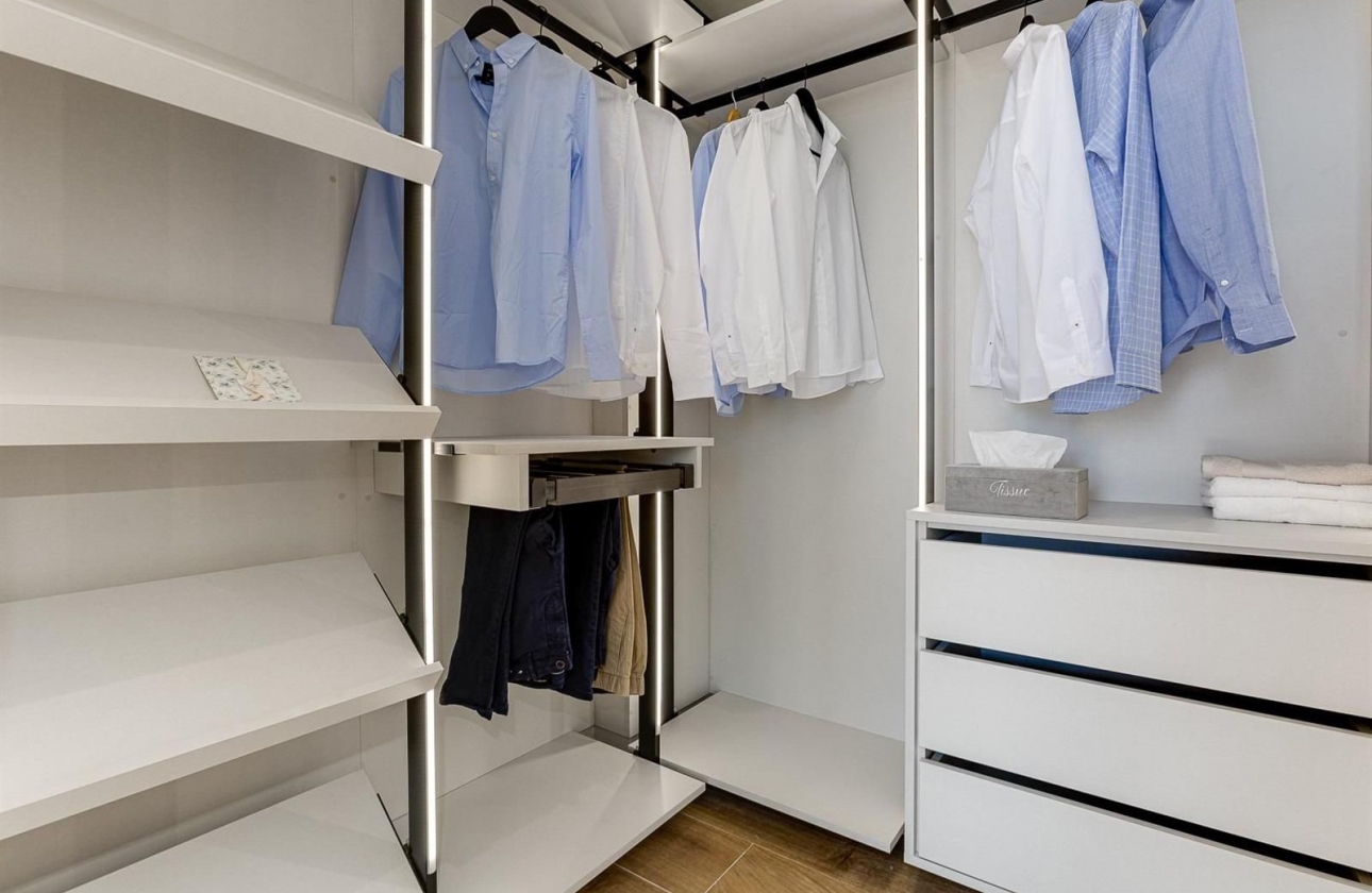 Reventa - Villa - Finestrat