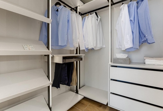 Reventa - Villa - Finestrat