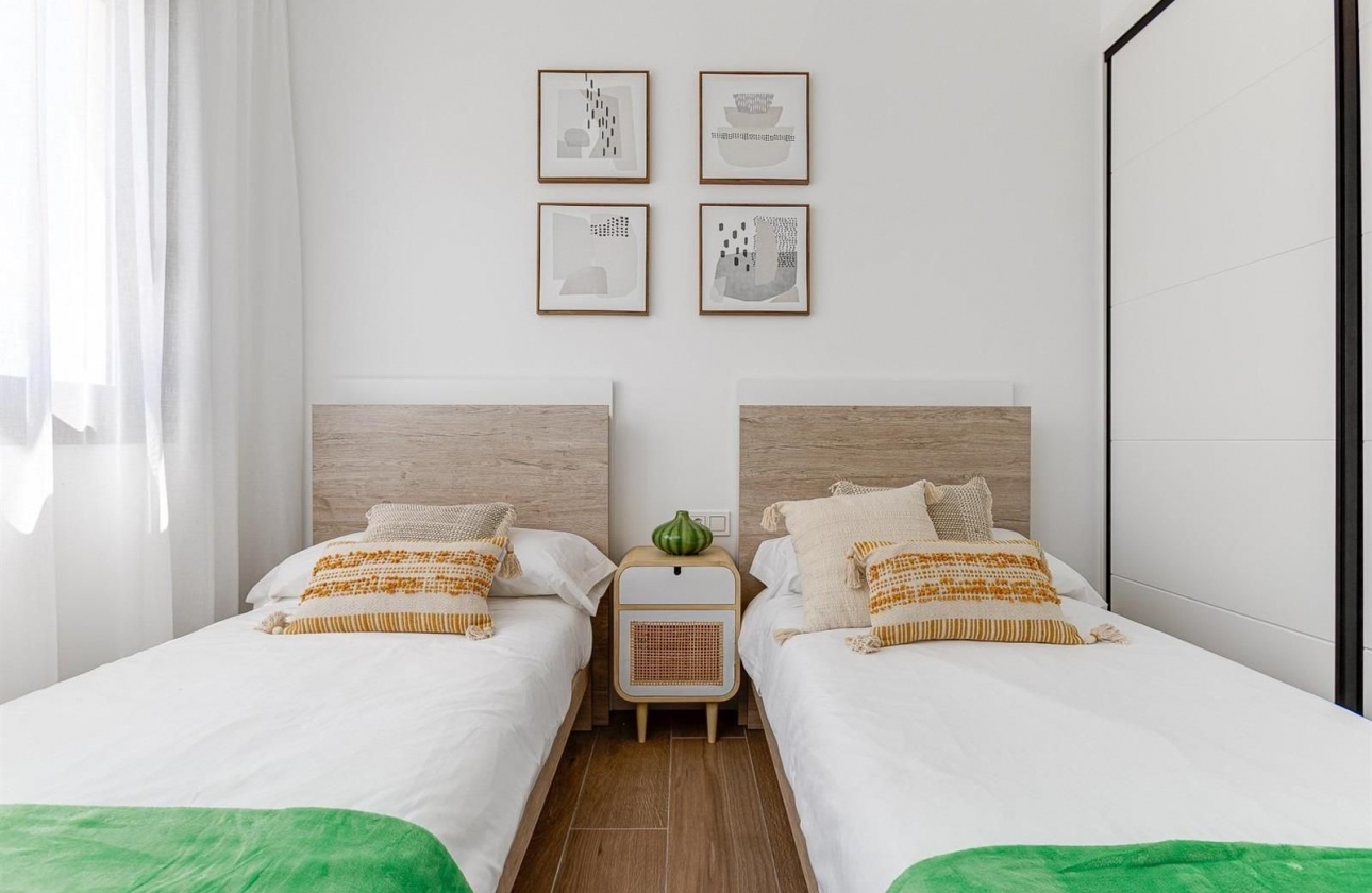 Reventa - Villa - Finestrat