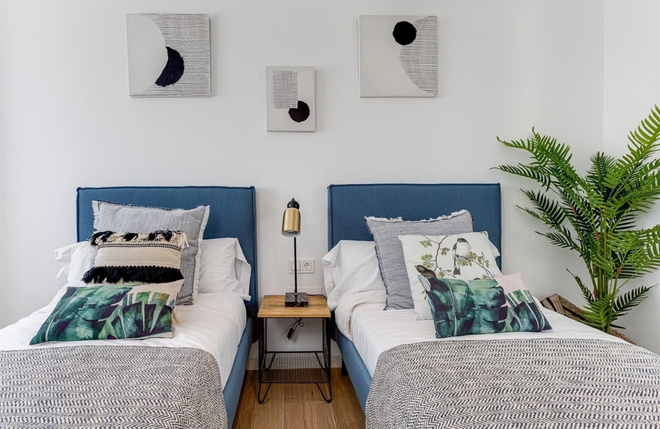 Reventa - Villa - Finestrat