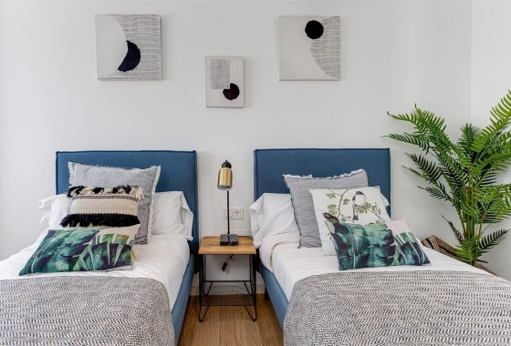 Reventa - Villa - Finestrat