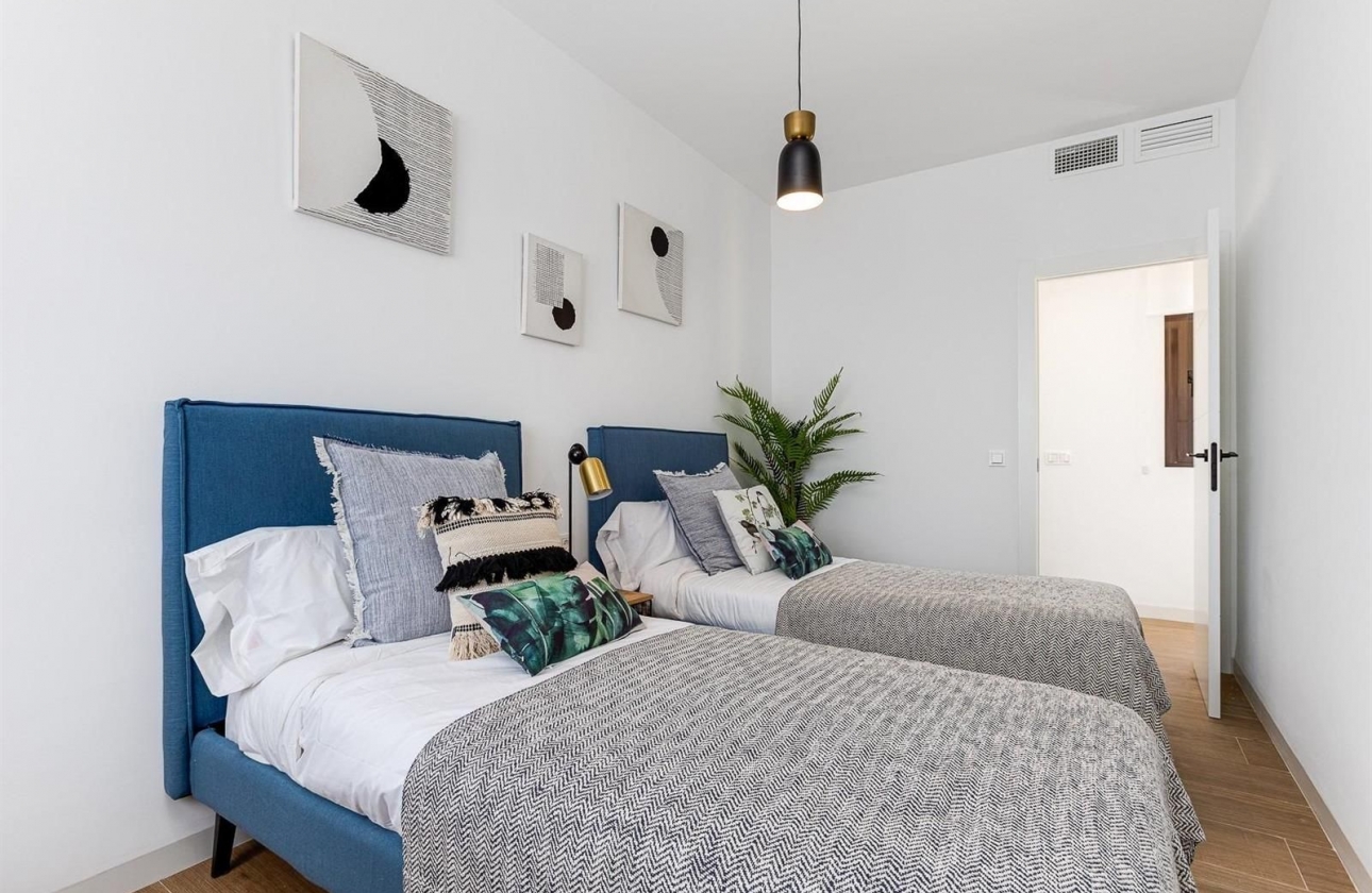 Reventa - Villa - Finestrat