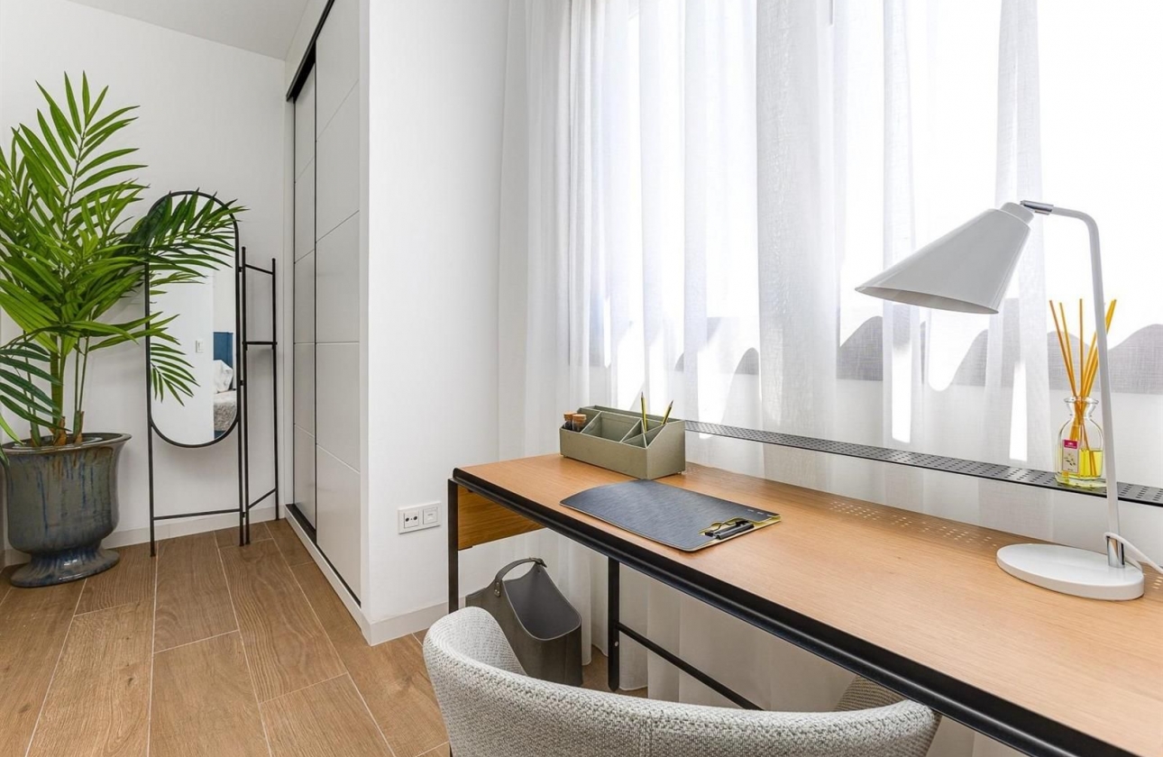 Reventa - Villa - Finestrat