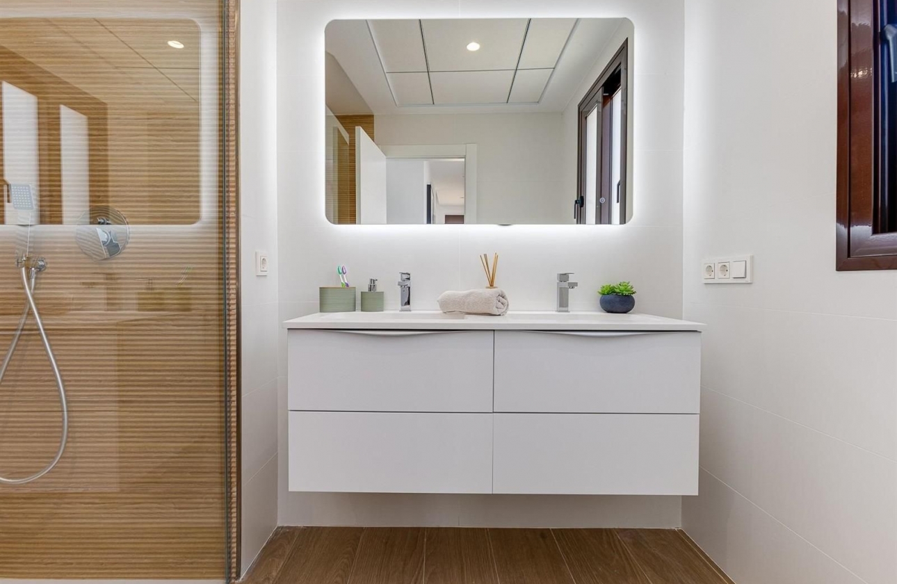 Reventa - Villa - Finestrat