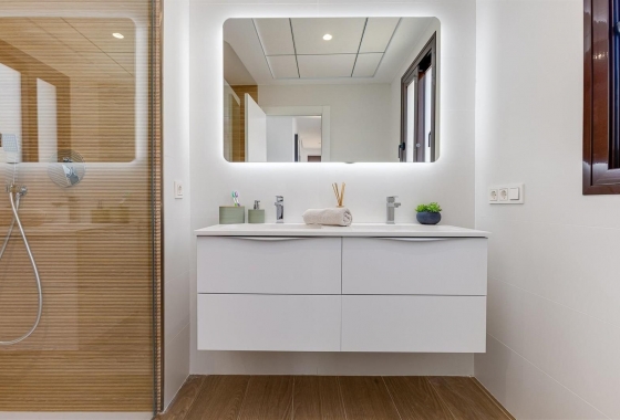 Reventa - Villa - Finestrat