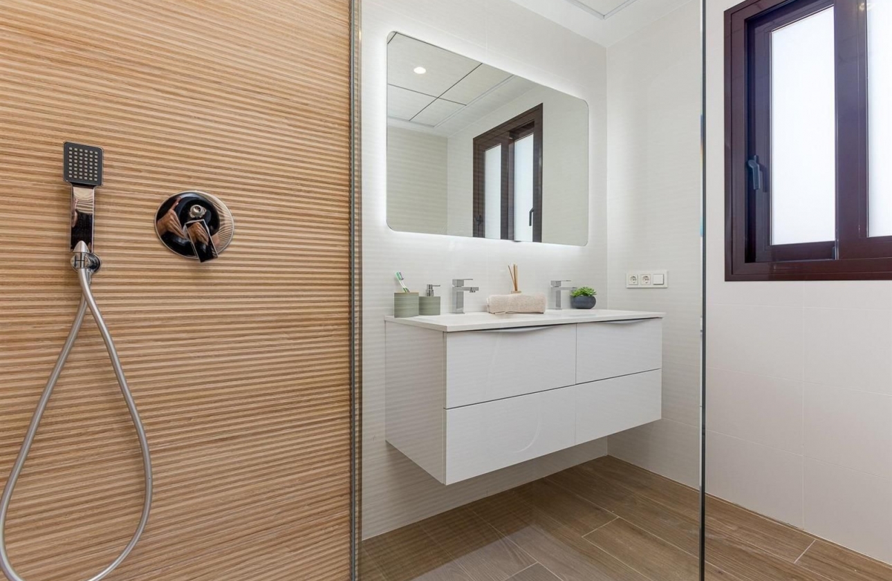 Reventa - Villa - Finestrat