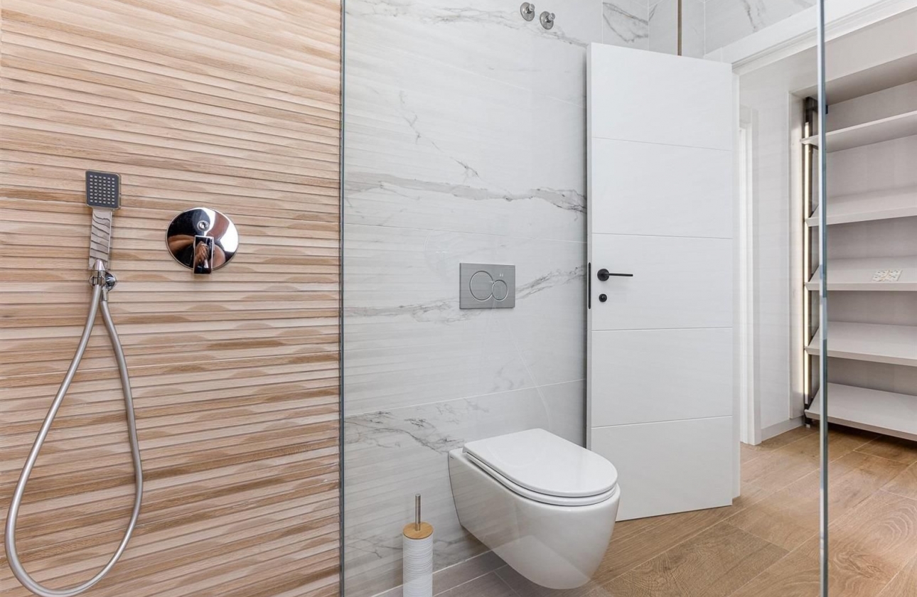 Reventa - Villa - Finestrat