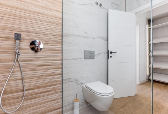 Reventa - Villa - Finestrat