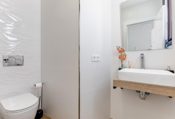 Reventa - Villa - Finestrat