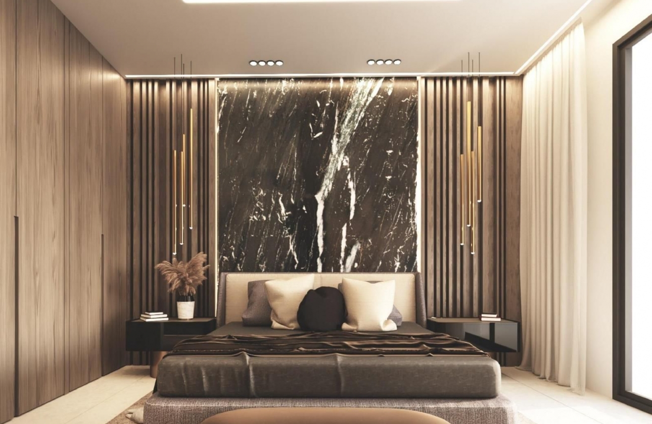 Revente - Villa - Los Alcazares