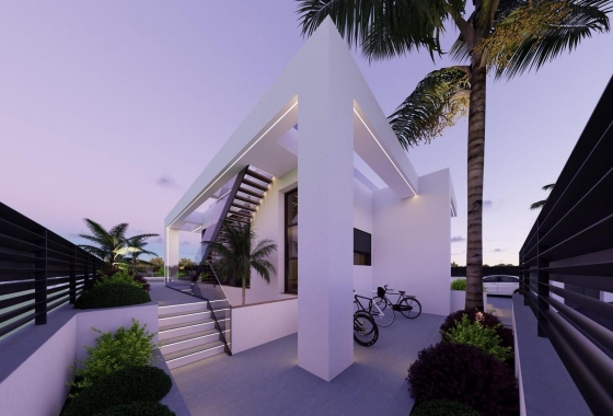 Revente - Villa - Los Alcazares